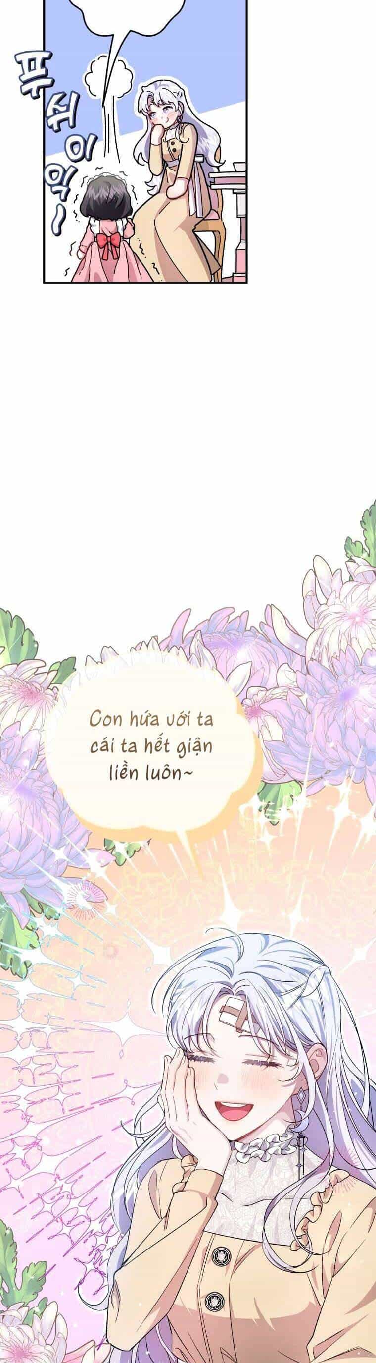 Tôi Trở Thành Mẹ Kế Của Gia Đình Hắc Ám - Chương 7 - ảnh 40