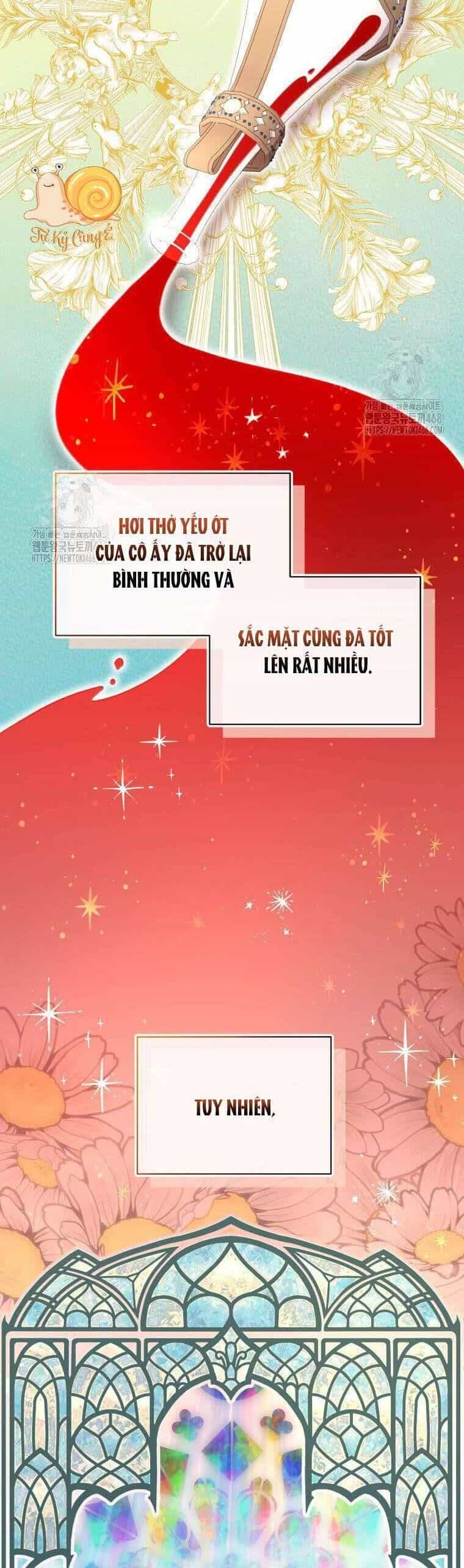 Tôi Trở Thành Mẹ Kế Của Gia Đình Hắc Ám - Chương 70 - ảnh 12