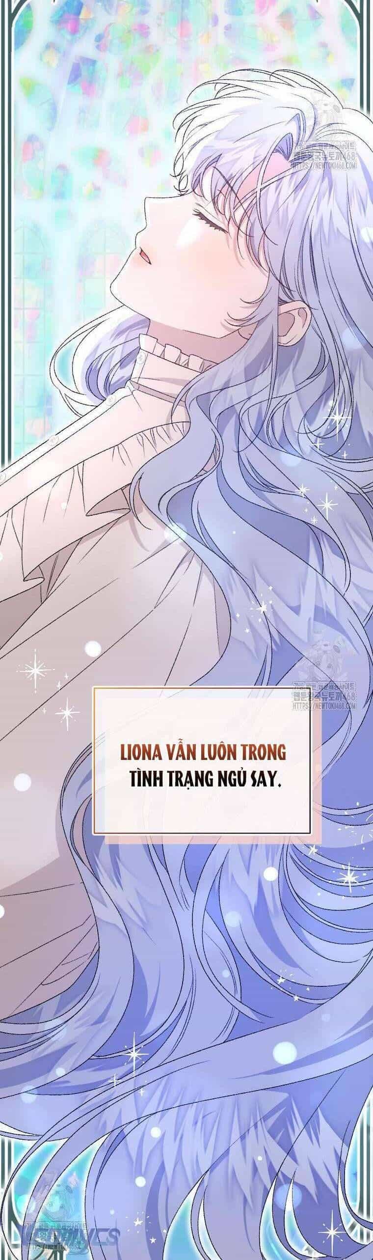 Tôi Trở Thành Mẹ Kế Của Gia Đình Hắc Ám - Chương 70 - ảnh 13