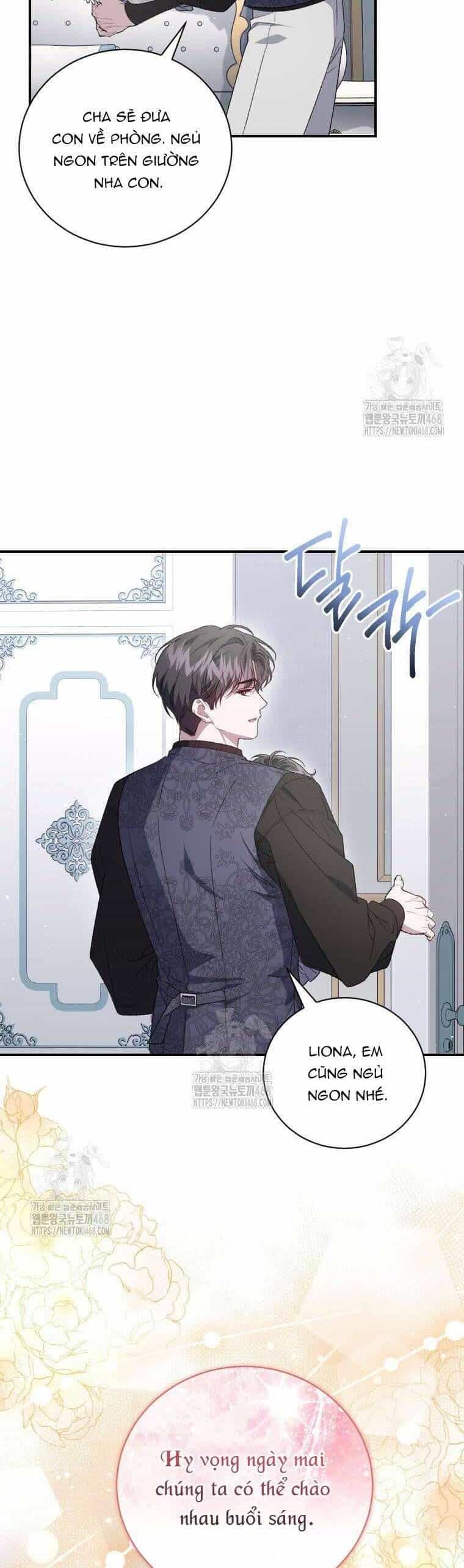 Tôi Trở Thành Mẹ Kế Của Gia Đình Hắc Ám - Chương 70 - ảnh 32
