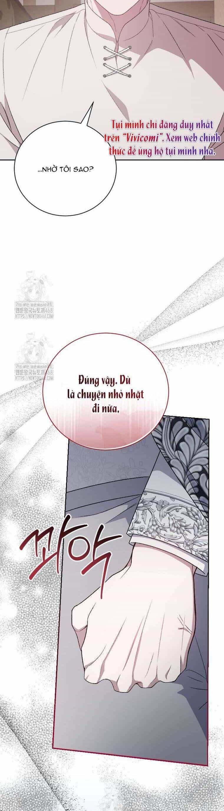 Tôi Trở Thành Mẹ Kế Của Gia Đình Hắc Ám - Chương 71 - ảnh 32