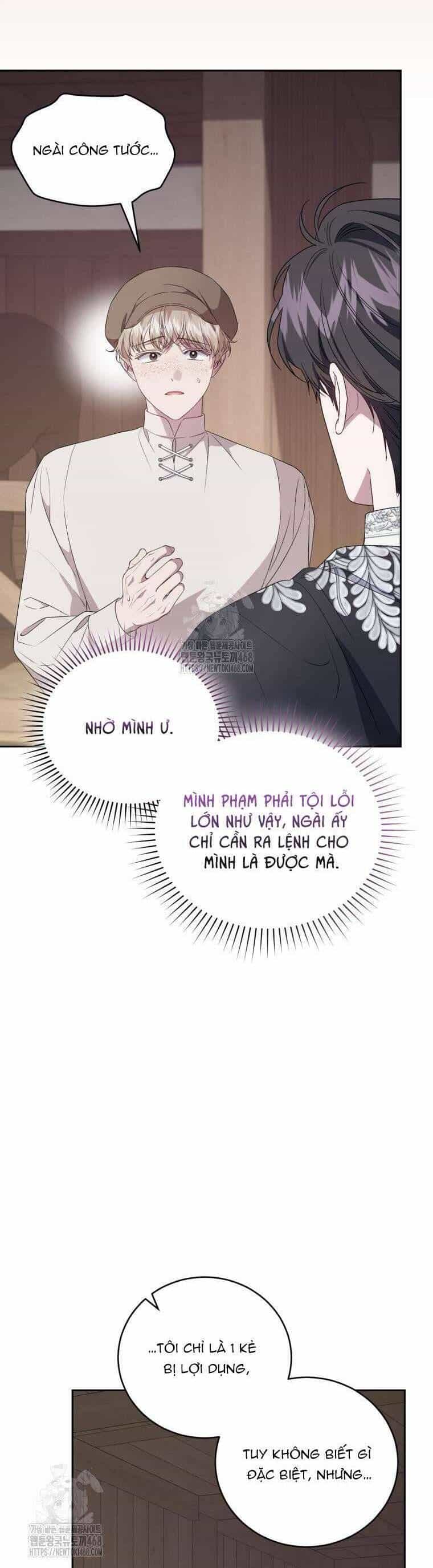 Tôi Trở Thành Mẹ Kế Của Gia Đình Hắc Ám - Chương 71 - ảnh 43