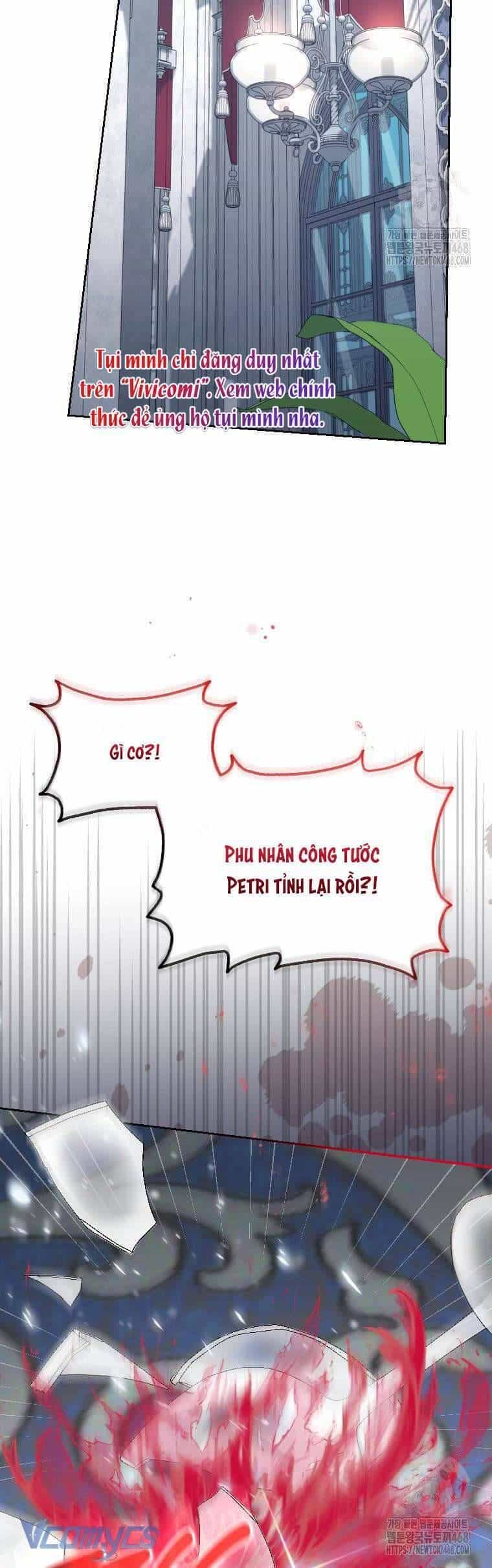 Tôi Trở Thành Mẹ Kế Của Gia Đình Hắc Ám - Chương 71 - ảnh 50