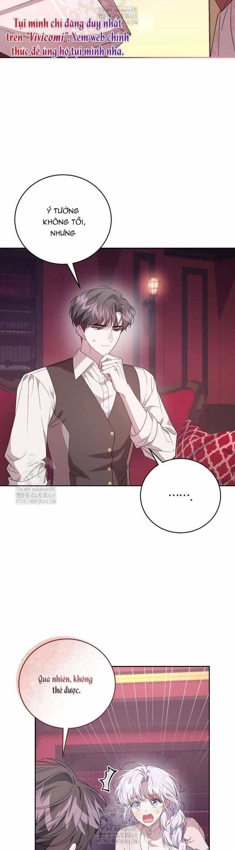 Tôi Trở Thành Mẹ Kế Của Gia Đình Hắc Ám - Chương 72 - ảnh 10