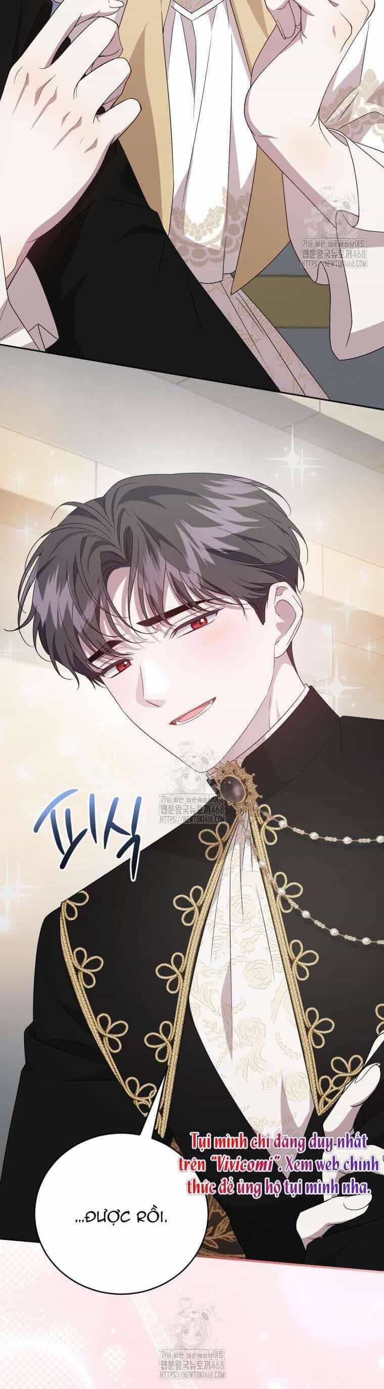 Tôi Trở Thành Mẹ Kế Của Gia Đình Hắc Ám - Chương 72 - ảnh 39