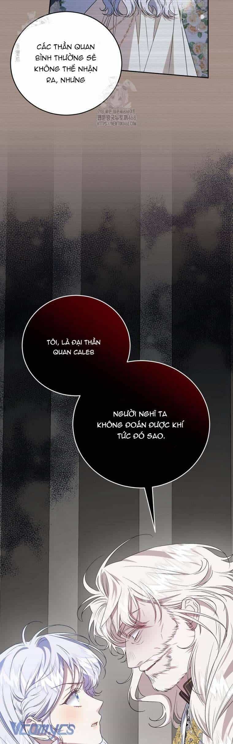Tôi Trở Thành Mẹ Kế Của Gia Đình Hắc Ám - Chương 73 - ảnh 26