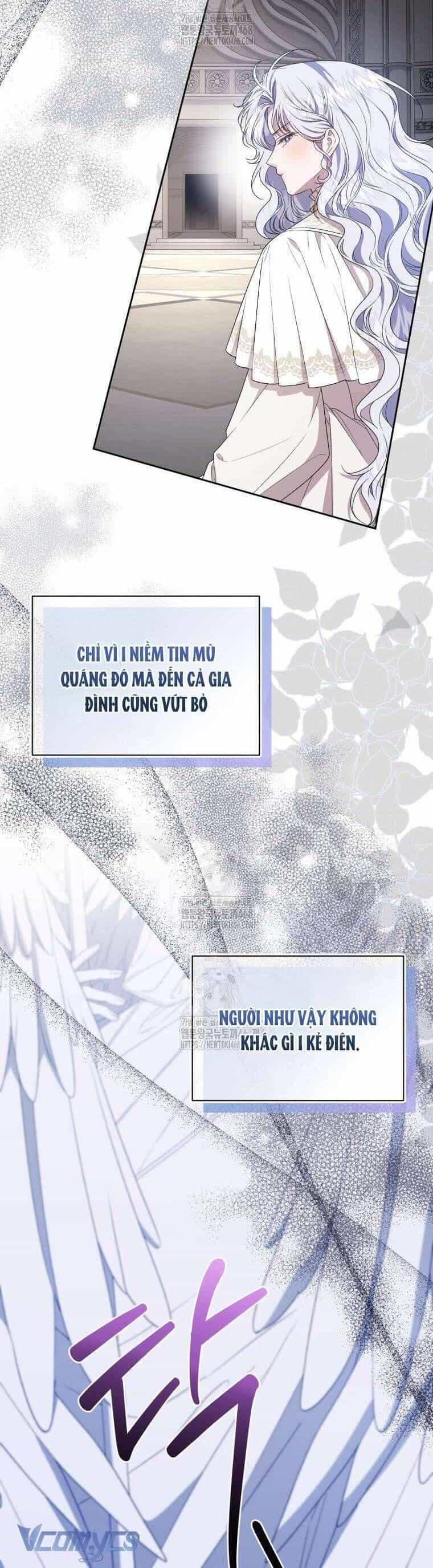 Tôi Trở Thành Mẹ Kế Của Gia Đình Hắc Ám - Chương 73 - ảnh 38
