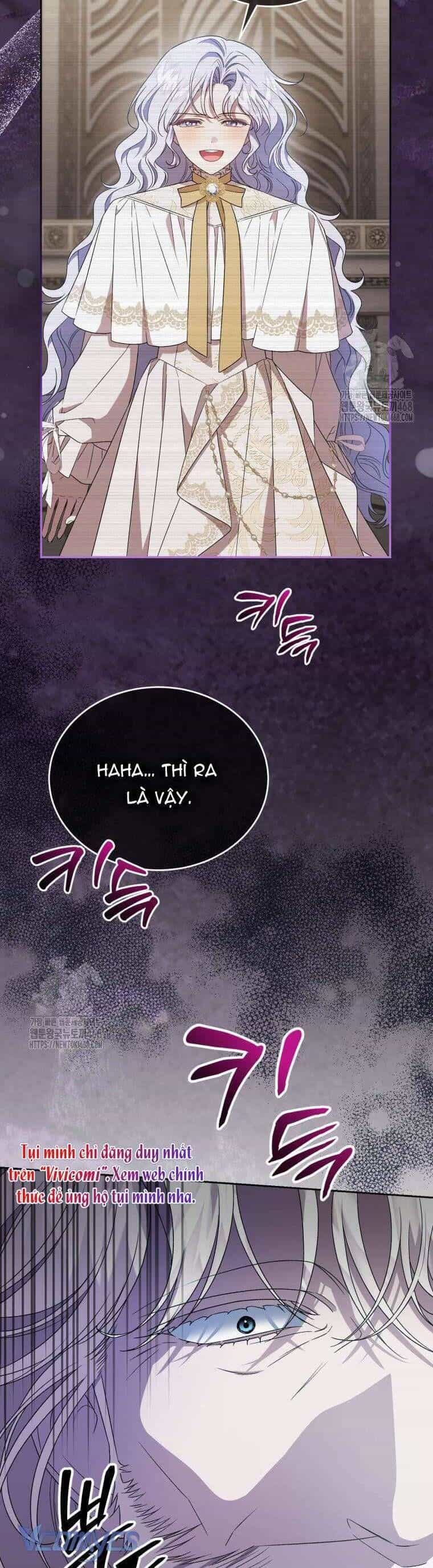 Tôi Trở Thành Mẹ Kế Của Gia Đình Hắc Ám - Chương 73 - ảnh 42