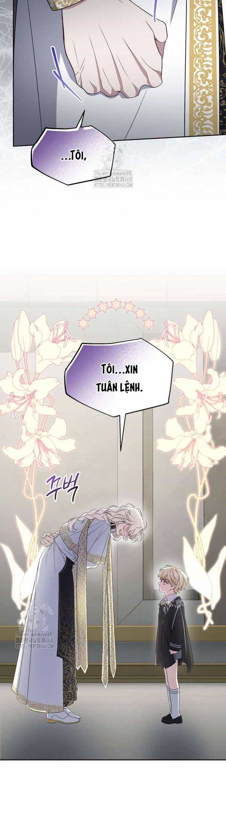 Tôi Trở Thành Mẹ Kế Của Gia Đình Hắc Ám - Chương 74 - ảnh 29