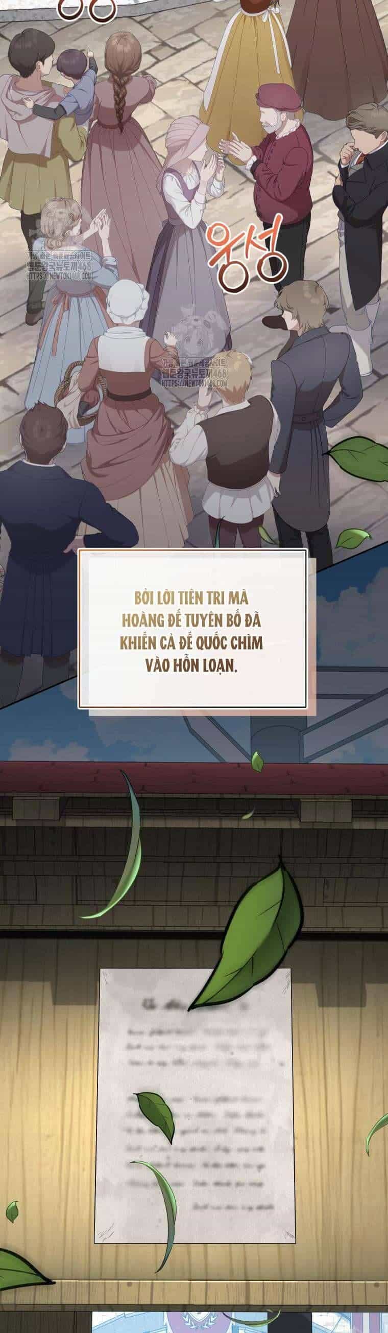 Tôi Trở Thành Mẹ Kế Của Gia Đình Hắc Ám - Chương 74 - ảnh 44