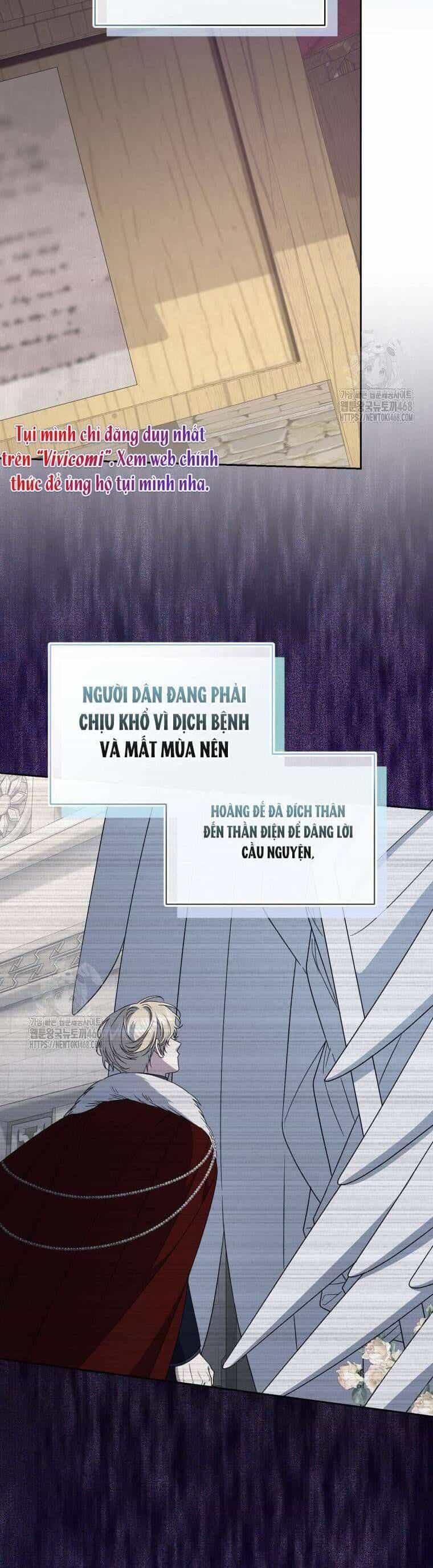 Tôi Trở Thành Mẹ Kế Của Gia Đình Hắc Ám - Chương 75 - ảnh 2