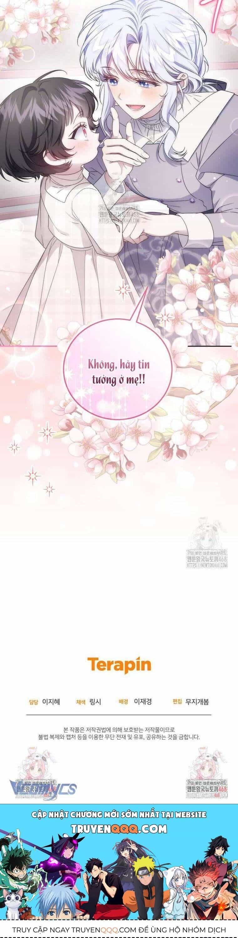 Tôi Trở Thành Mẹ Kế Của Gia Đình Hắc Ám - Chương 75 - ảnh 46