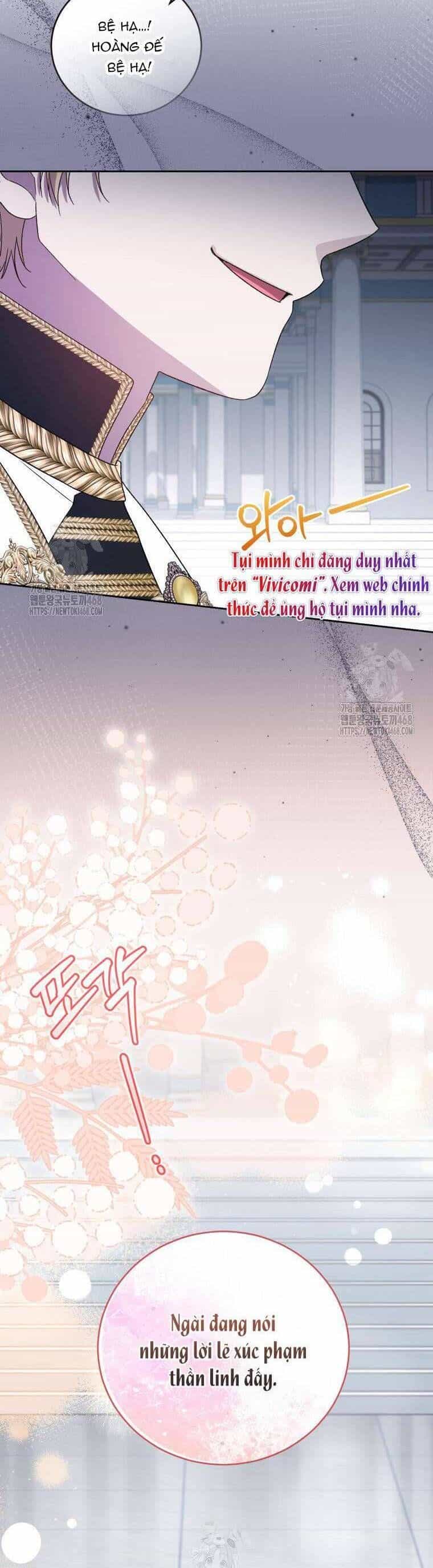 Tôi Trở Thành Mẹ Kế Của Gia Đình Hắc Ám - Chương 76 - ảnh 19
