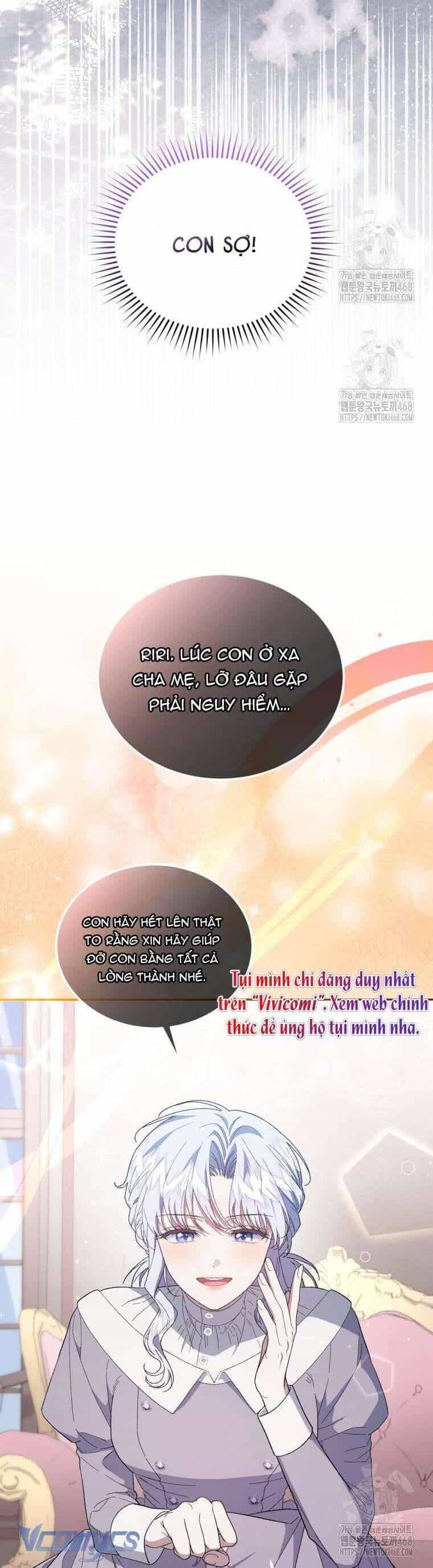 Tôi Trở Thành Mẹ Kế Của Gia Đình Hắc Ám - Chương 77 - ảnh 29