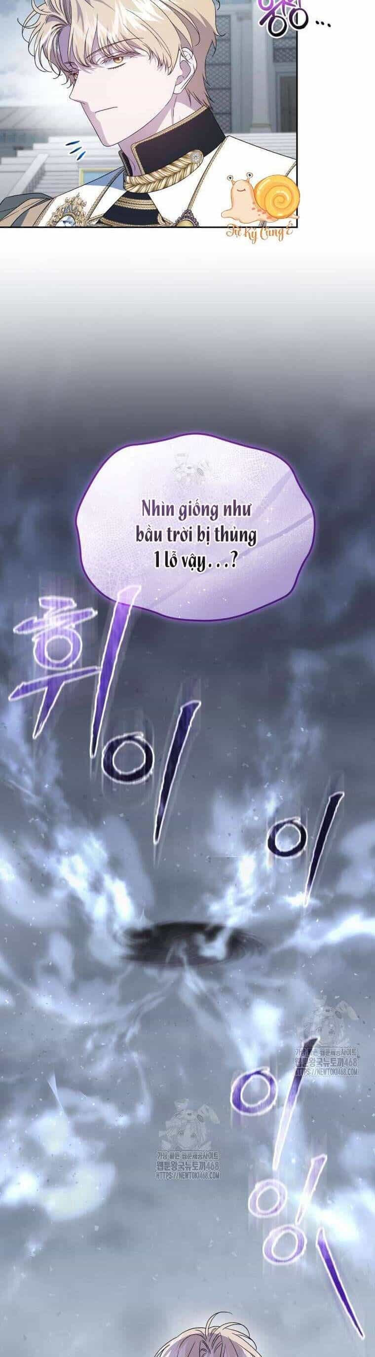 Tôi Trở Thành Mẹ Kế Của Gia Đình Hắc Ám - Chương 77 - ảnh 36