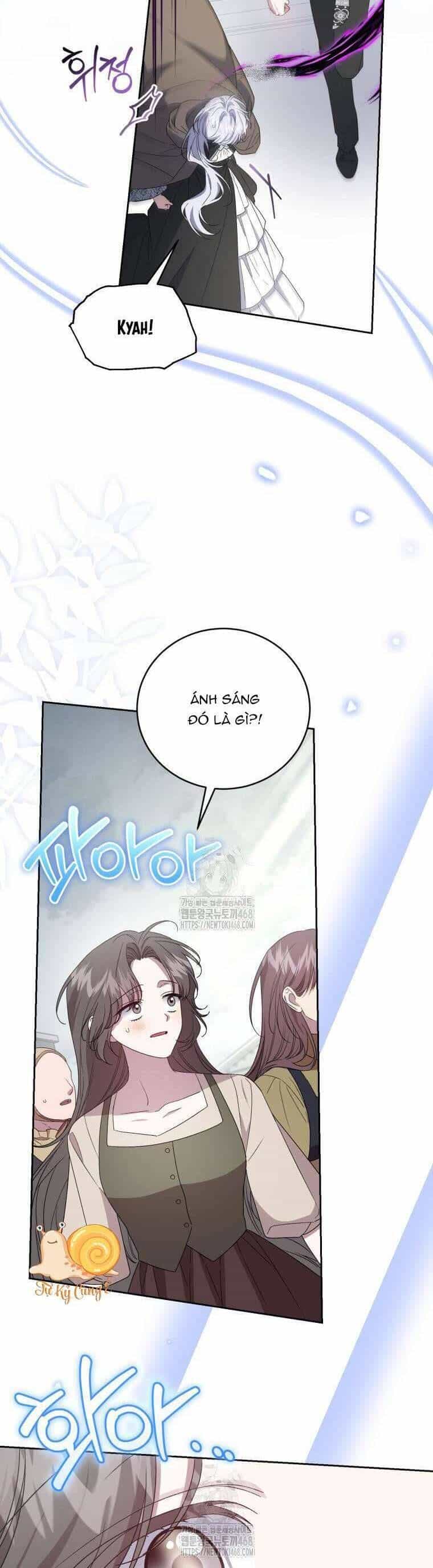 Tôi Trở Thành Mẹ Kế Của Gia Đình Hắc Ám - Chương 78 - ảnh 39