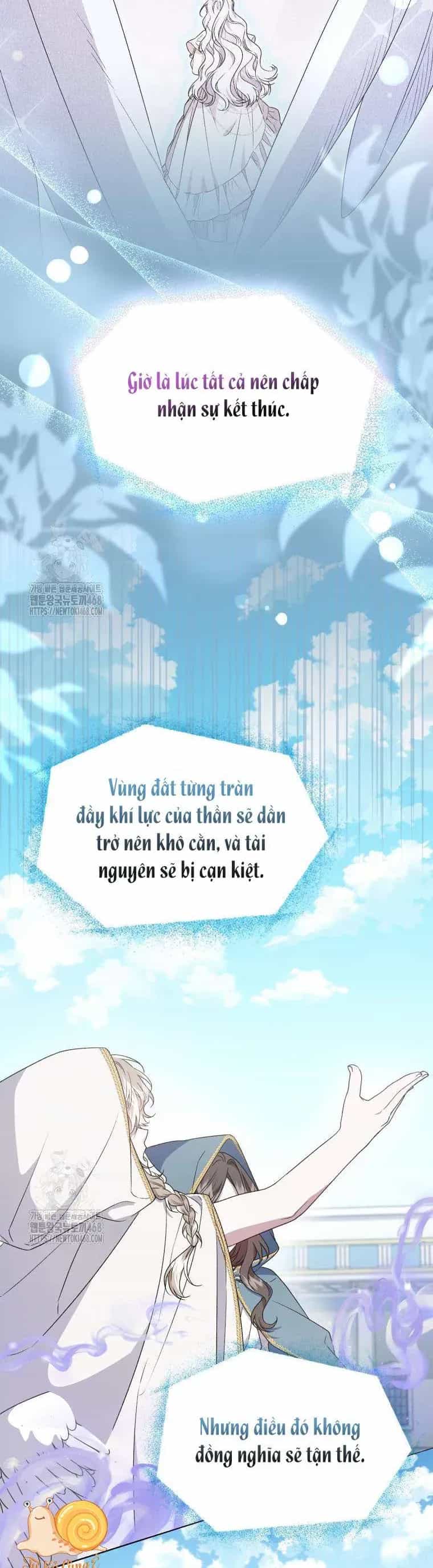 Tôi Trở Thành Mẹ Kế Của Gia Đình Hắc Ám - Chương 79 - ảnh 28