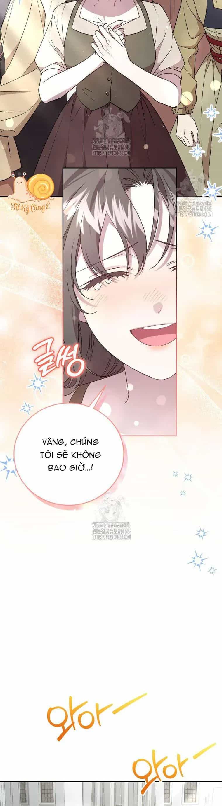 Tôi Trở Thành Mẹ Kế Của Gia Đình Hắc Ám - Chương 79 - ảnh 33