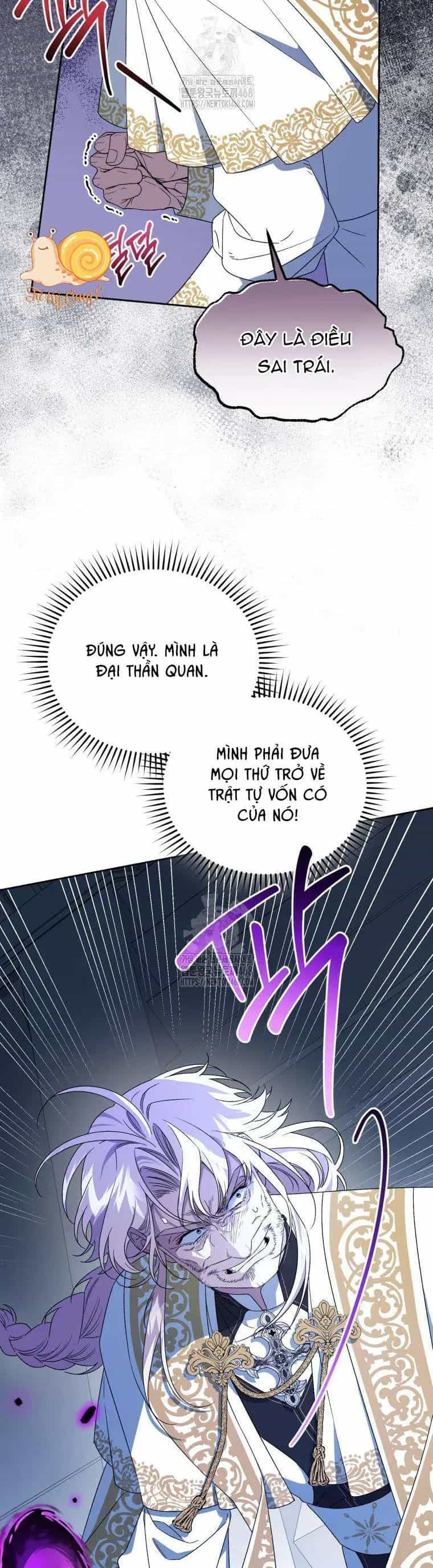Tôi Trở Thành Mẹ Kế Của Gia Đình Hắc Ám - Chương 79 - ảnh 36