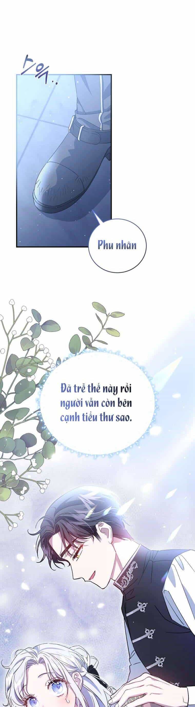 Tôi Trở Thành Mẹ Kế Của Gia Đình Hắc Ám - Chương 8 - ảnh 28