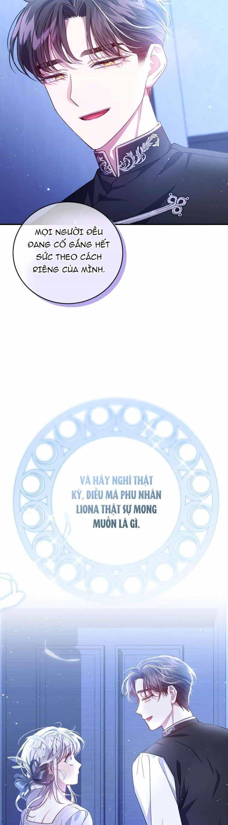Tôi Trở Thành Mẹ Kế Của Gia Đình Hắc Ám - Chương 8 - ảnh 33