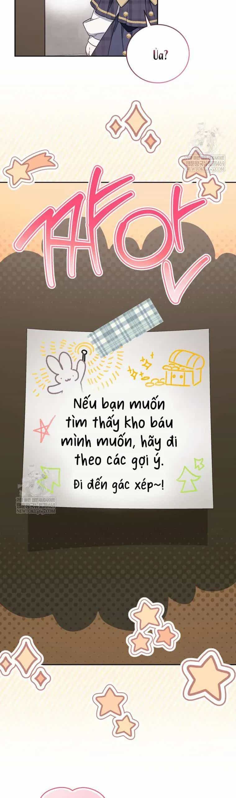 Tôi Trở Thành Mẹ Kế Của Gia Đình Hắc Ám - Chương 85 - ảnh 12
