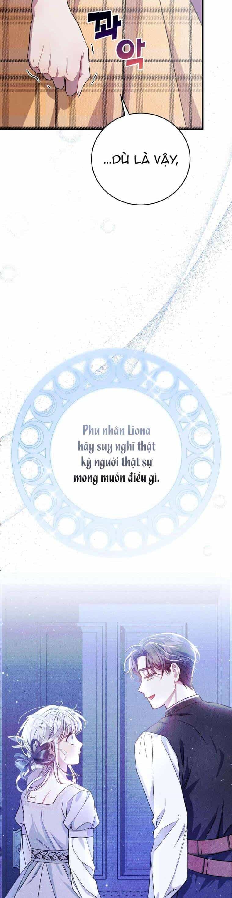 Tôi Trở Thành Mẹ Kế Của Gia Đình Hắc Ám - Chương 9 - ảnh 47