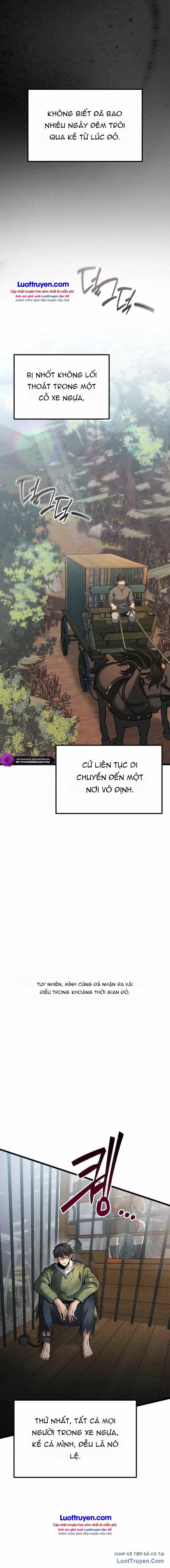 Tôi Trở Thành Một Người Đàn Ông Đã Kết Hôn Ở Một Thế Giới Khác - Chương 1 - ảnh 25