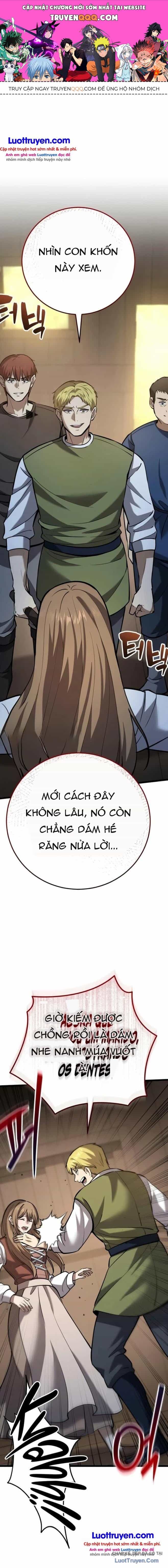 Tôi Trở Thành Một Người Đàn Ông Đã Kết Hôn Ở Một Thế Giới Khác - Chương 10 - ảnh 1