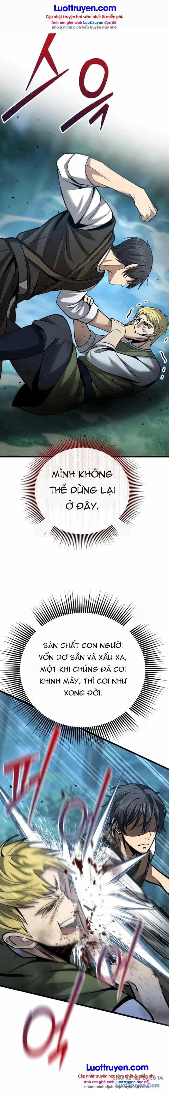 Tôi Trở Thành Một Người Đàn Ông Đã Kết Hôn Ở Một Thế Giới Khác - Chương 10 - ảnh 21