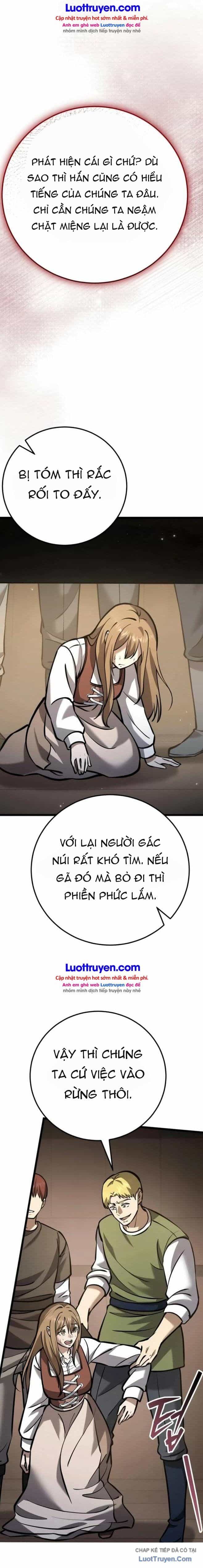 Tôi Trở Thành Một Người Đàn Ông Đã Kết Hôn Ở Một Thế Giới Khác - Chương 10 - ảnh 5