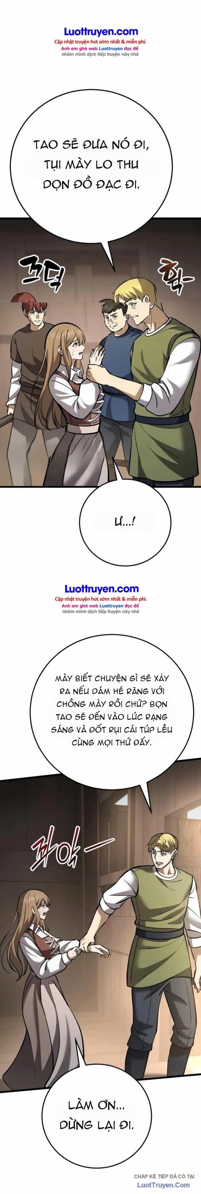 Tôi Trở Thành Một Người Đàn Ông Đã Kết Hôn Ở Một Thế Giới Khác - Chương 10 - ảnh 6