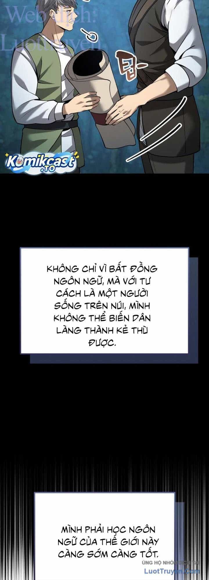 Tôi Trở Thành Một Người Đàn Ông Đã Kết Hôn Ở Một Thế Giới Khác - Chương 12 - ảnh 9