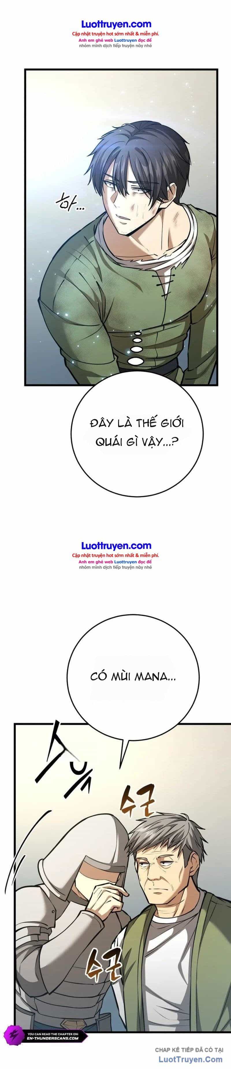 Tôi Trở Thành Một Người Đàn Ông Đã Kết Hôn Ở Một Thế Giới Khác - Chương 2 - ảnh 40