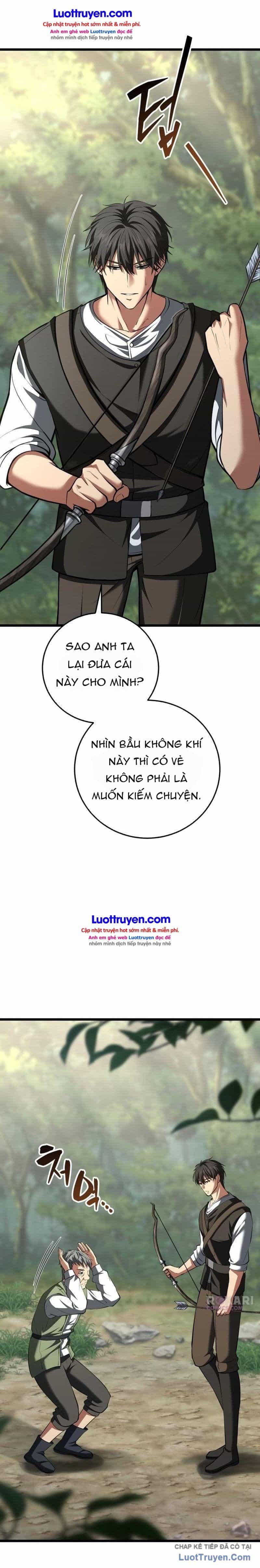 Tôi Trở Thành Một Người Đàn Ông Đã Kết Hôn Ở Một Thế Giới Khác - Chương 3 - ảnh 12