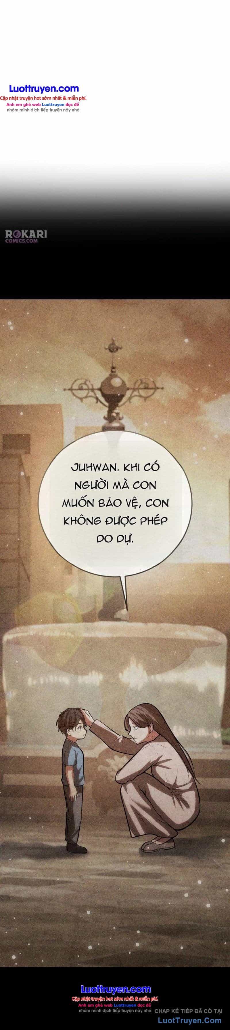 Tôi Trở Thành Một Người Đàn Ông Đã Kết Hôn Ở Một Thế Giới Khác - Chương 3 - ảnh 32