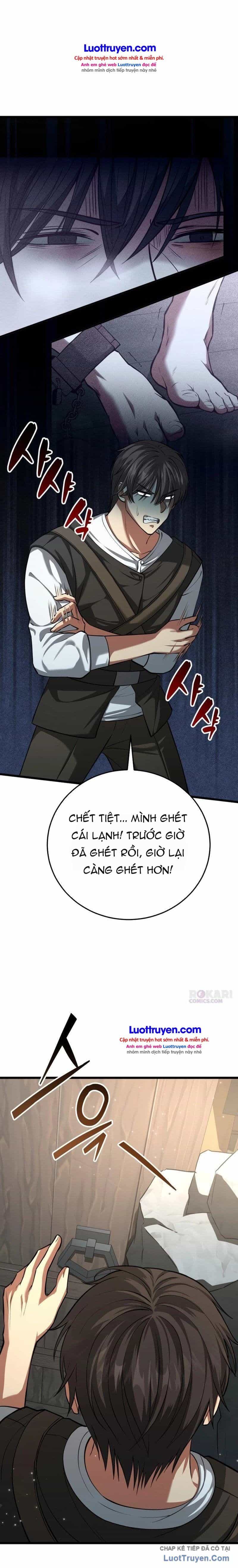 Tôi Trở Thành Một Người Đàn Ông Đã Kết Hôn Ở Một Thế Giới Khác - Chương 3 - ảnh 50