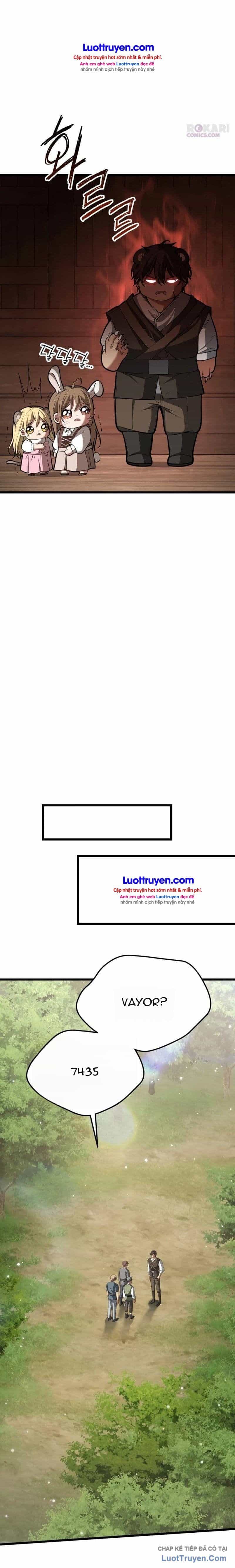 Tôi Trở Thành Một Người Đàn Ông Đã Kết Hôn Ở Một Thế Giới Khác - Chương 3 - ảnh 6