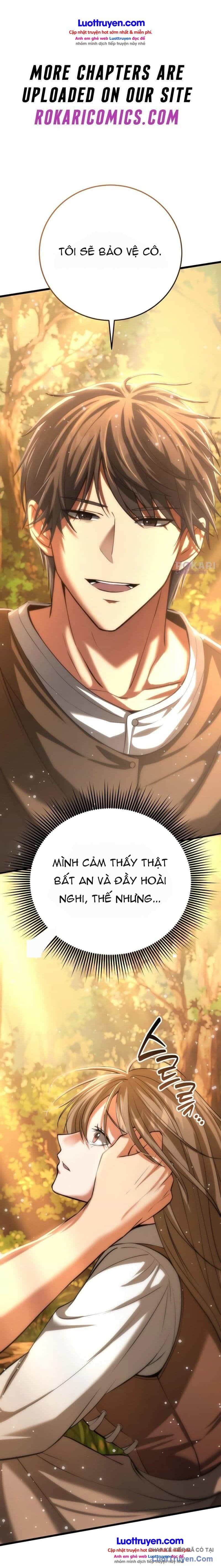 Tôi Trở Thành Một Người Đàn Ông Đã Kết Hôn Ở Một Thế Giới Khác - Chương 3 - ảnh 61