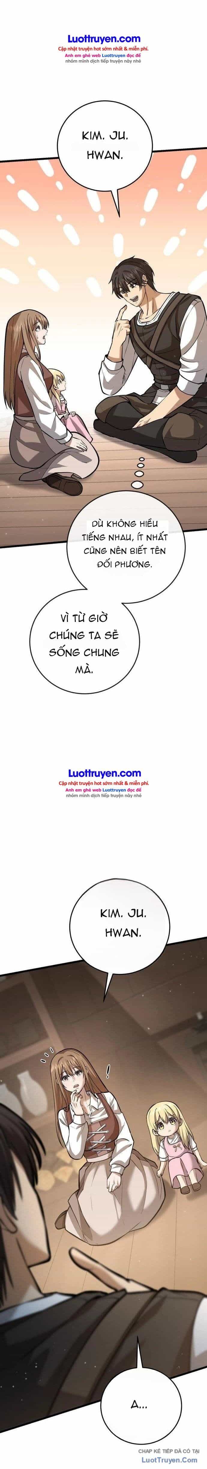 Tôi Trở Thành Một Người Đàn Ông Đã Kết Hôn Ở Một Thế Giới Khác - Chương 4 - ảnh 14