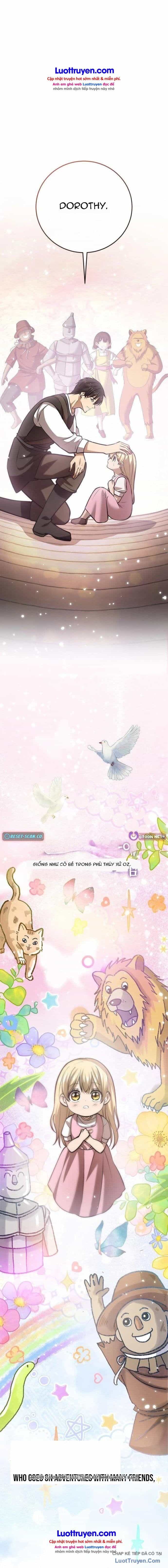 Tôi Trở Thành Một Người Đàn Ông Đã Kết Hôn Ở Một Thế Giới Khác - Chương 4 - ảnh 19