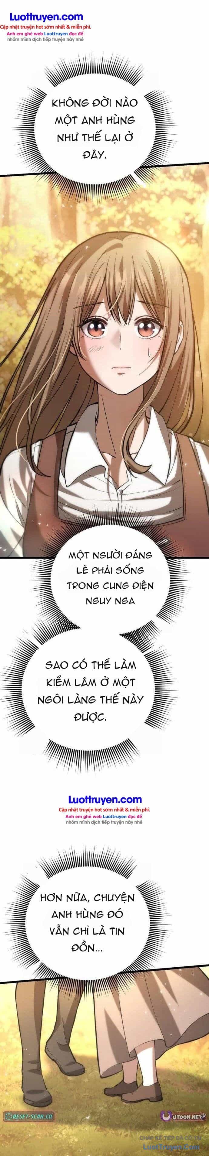 Tôi Trở Thành Một Người Đàn Ông Đã Kết Hôn Ở Một Thế Giới Khác - Chương 4 - ảnh 30