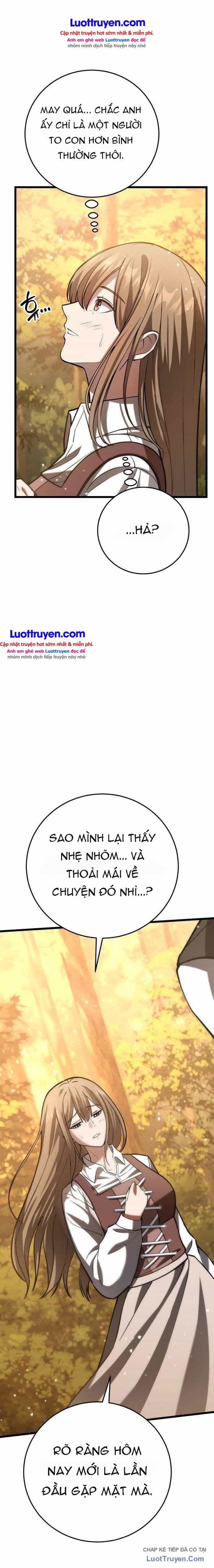 Tôi Trở Thành Một Người Đàn Ông Đã Kết Hôn Ở Một Thế Giới Khác - Chương 4 - ảnh 32