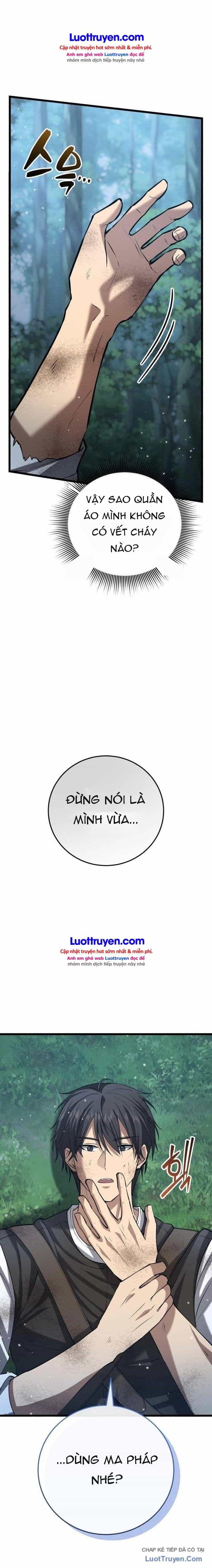 Tôi Trở Thành Một Người Đàn Ông Đã Kết Hôn Ở Một Thế Giới Khác - Chương 5 - ảnh 14