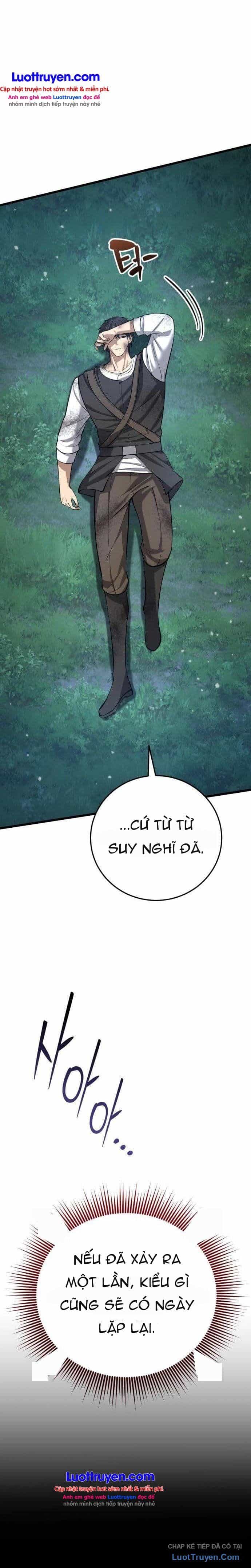 Tôi Trở Thành Một Người Đàn Ông Đã Kết Hôn Ở Một Thế Giới Khác - Chương 5 - ảnh 20