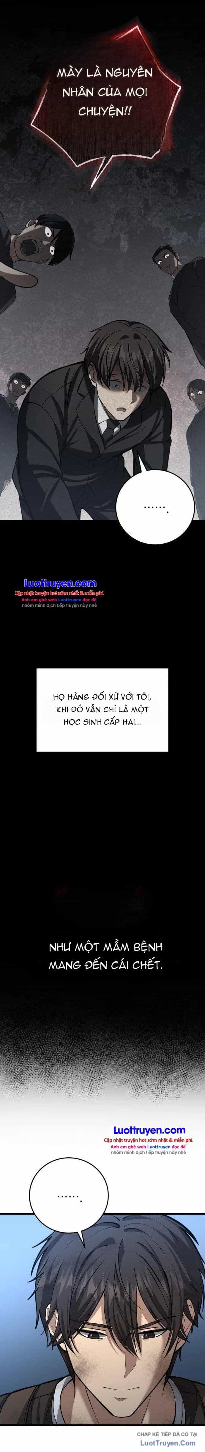 Tôi Trở Thành Một Người Đàn Ông Đã Kết Hôn Ở Một Thế Giới Khác - Chương 5 - ảnh 23