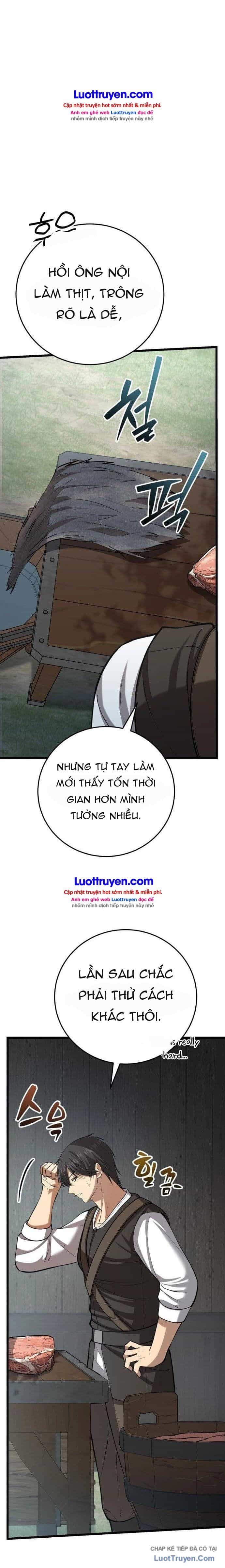 Tôi Trở Thành Một Người Đàn Ông Đã Kết Hôn Ở Một Thế Giới Khác - Chương 5 - ảnh 42