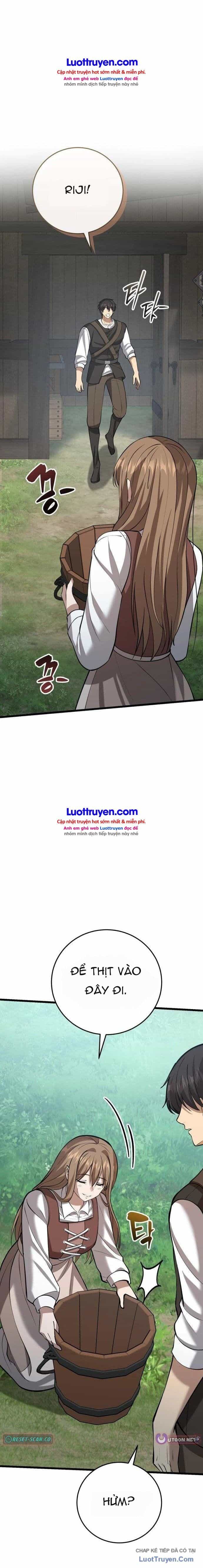 Tôi Trở Thành Một Người Đàn Ông Đã Kết Hôn Ở Một Thế Giới Khác - Chương 5 - ảnh 44