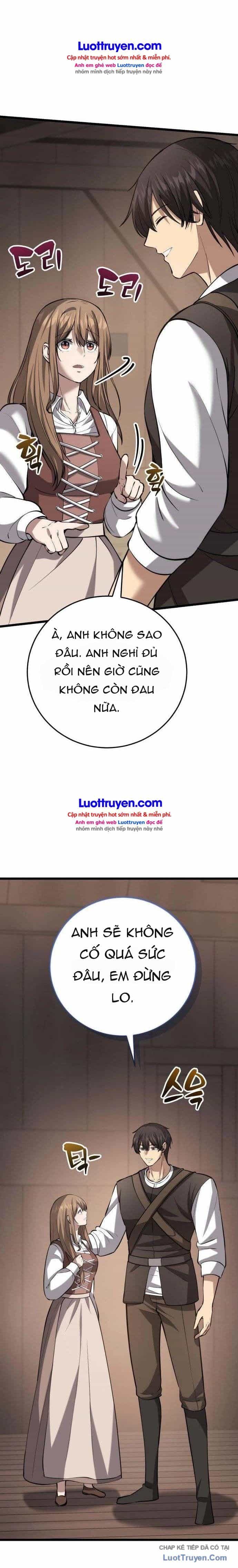 Tôi Trở Thành Một Người Đàn Ông Đã Kết Hôn Ở Một Thế Giới Khác - Chương 6 - ảnh 26