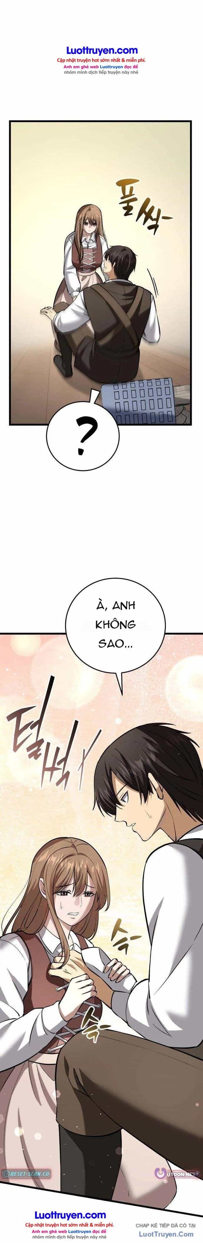 Tôi Trở Thành Một Người Đàn Ông Đã Kết Hôn Ở Một Thế Giới Khác - Chương 6 - ảnh 33